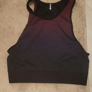 Ultracor Dark Purple and Black Tank